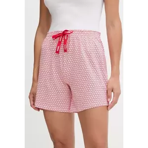 HUGO pantaloni scurți de pijama CASUAL SHORTS imagine