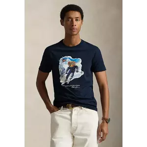 Polo Ralph Lauren tricou din bumbac imagine