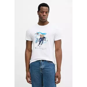 Polo Ralph Lauren tricou din bumbac imagine