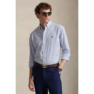 Polo Ralph Lauren cămașă din bumbac imagine