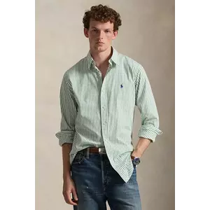 Polo Ralph Lauren cămașă din bumbac imagine