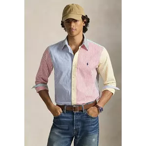 Polo Ralph Lauren cămașă din bumbac imagine