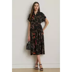 Lauren Ralph Lauren rochie imagine