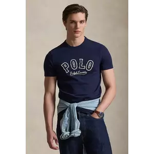 Polo Ralph Lauren tricou din bumbac imagine