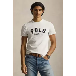 Polo Ralph Lauren tricou din bumbac imagine