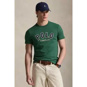 Polo Ralph Lauren tricou din bumbac imagine