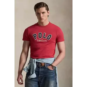 Polo Ralph Lauren tricou din bumbac imagine