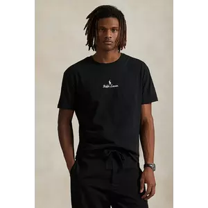 Polo Ralph Lauren tricou din bumbac imagine