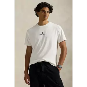 Polo Ralph Lauren tricou din bumbac imagine