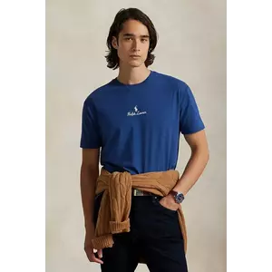 Polo Ralph Lauren tricou din bumbac imagine