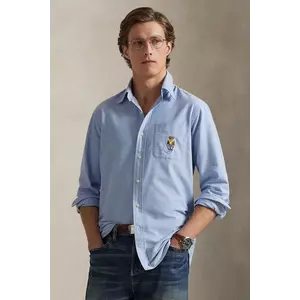 Polo Ralph Lauren cămașă din bumbac imagine
