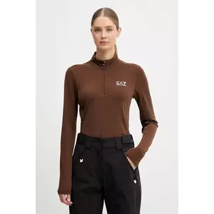 EA7 Emporio Armani hanorac imagine