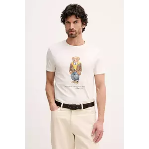 Polo Ralph Lauren tricou din bumbac imagine
