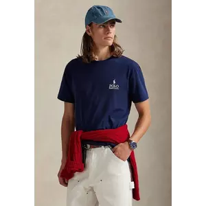 Polo Ralph Lauren tricou din bumbac imagine
