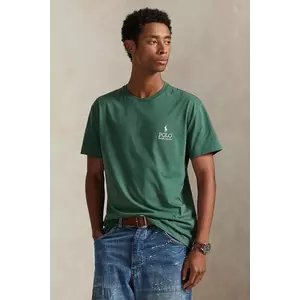 Polo Ralph Lauren tricou din bumbac imagine