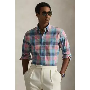 Polo Ralph Lauren cămașă din bumbac imagine