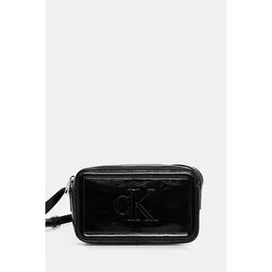 Calvin Klein poșetă imagine