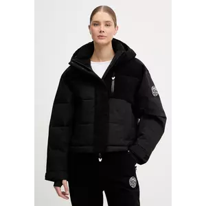 EA7 Emporio Armani geacă de schi imagine