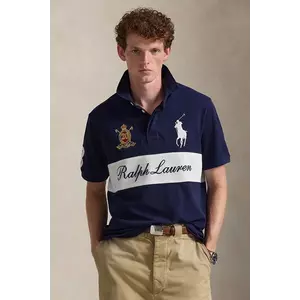 Polo Ralph Lauren polo de bumbac imagine