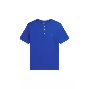 Polo Ralph Lauren tricou de bumbac pentru copii imagine
