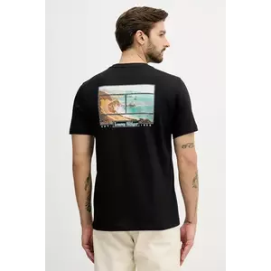 Tommy Hilfiger tricou din bumbac imagine