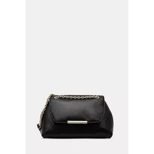 Furla poseta de piele Nadia imagine