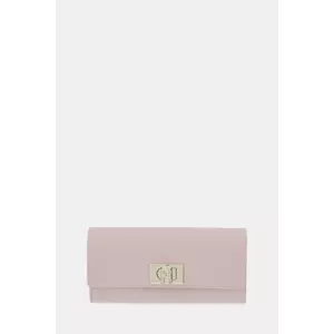 Furla portofel de piele imagine