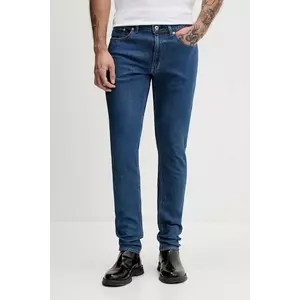 HUGO Blue jeans Zane imagine