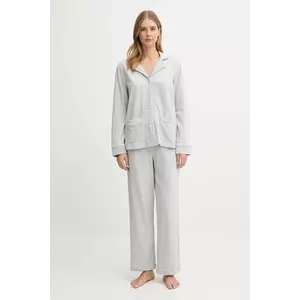Lauren Ralph Lauren pijamale de bumbac imagine