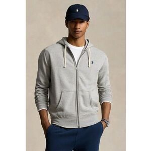 Polo Ralph Lauren bluza RL Fleece Longsleeve imagine