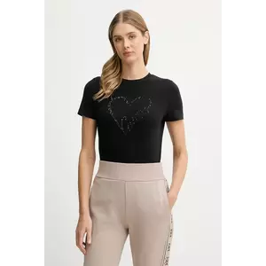 Guess tricou LOVE imagine