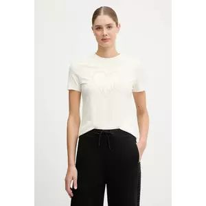 Guess tricou LOVE imagine