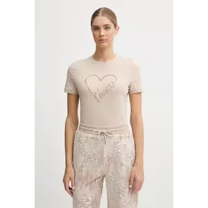 Guess tricou LOVE imagine