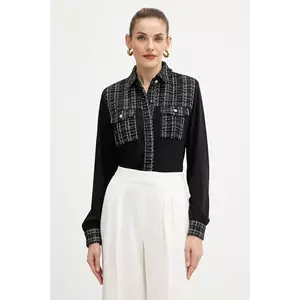 Guess cămașă SANDRA imagine