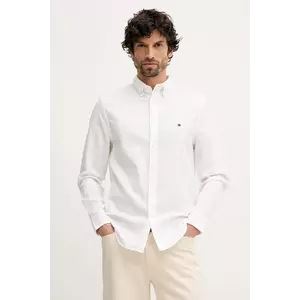 Tommy Hilfiger cămașă din bumbac imagine