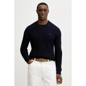 Polo Ralph Lauren pulover din amestec de lână imagine