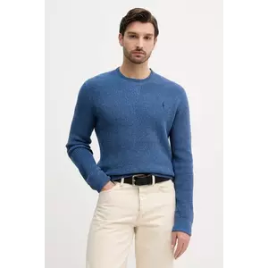Polo Ralph Lauren pulover din amestec de lână imagine
