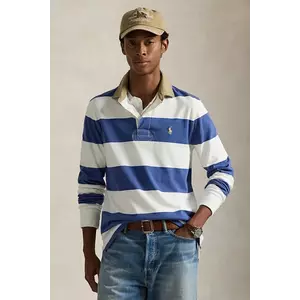 Polo Ralph Lauren hanorac de bumbac imagine