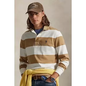 Polo Ralph Lauren hanorac de bumbac imagine