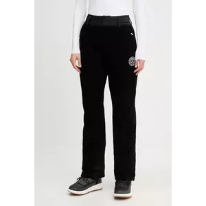 EA7 Emporio Armani pantaloni de schi imagine