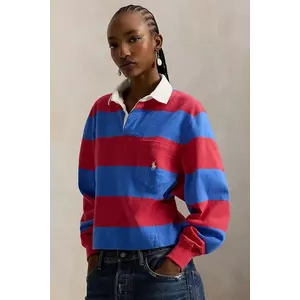 Polo Ralph Lauren hanorac de bumbac imagine