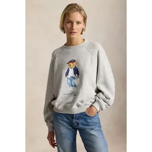 Polo Ralph Lauren bluză imagine