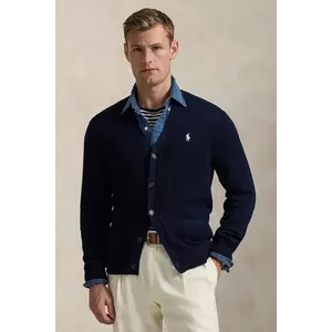 Polo Ralph Lauren cardigan din bumbac imagine