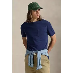 Polo Ralph Lauren tricou din bumbac imagine