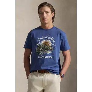 Polo Ralph Lauren tricou din bumbac imagine