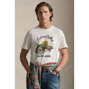 Polo Ralph Lauren tricou din bumbac imagine