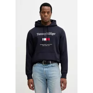 Tommy Hilfiger bluză imagine