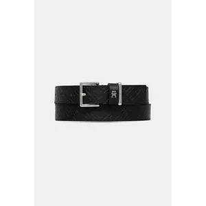 Tommy Hilfiger curea de piele imagine