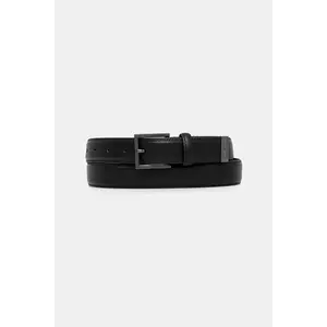 Tommy Hilfiger curea de piele imagine