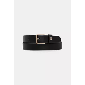 Tommy Hilfiger curea de piele imagine